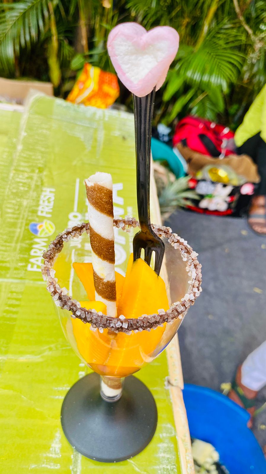 Coliemore Harbour, Dublin, Ireland