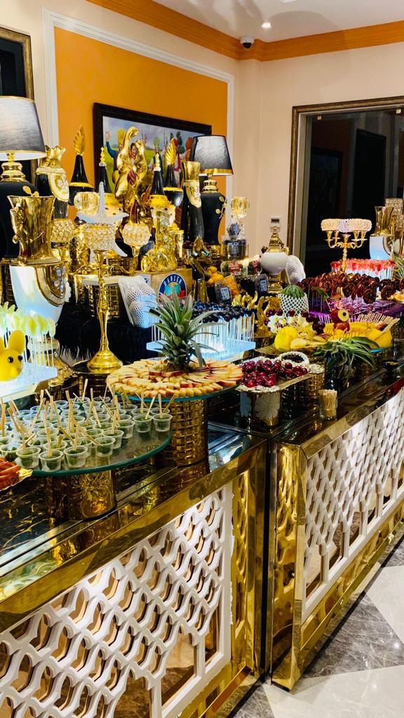 Coliemore Harbour, Dublin, Ireland